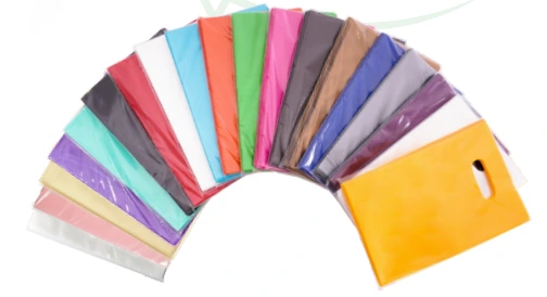 Sacos Plásticos